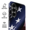 The American Flag Galaxy S26 Impact Case
