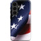 The American Flag Galaxy S26 Plus Impact Case