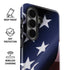 The American Flag Galaxy S26 Plus Impact Case