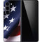 The American Flag Galaxy Z Fold5 5G Skin