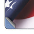 The American Flag Galaxy Z Fold5 5G Skin