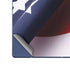 The American Flag Galaxy Z Fold6 Skin