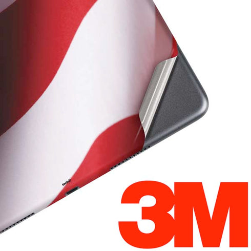 The American Flag iPad Skins