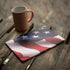 The American Flag iPad Skins