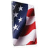 The American Flag Apple iPad Skin