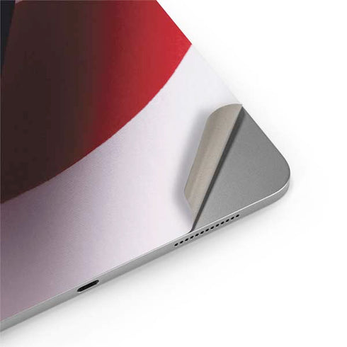 The American Flag Apple iPad Air Skin