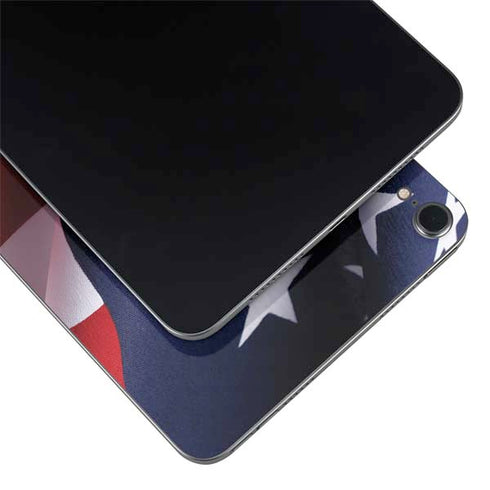 The American Flag Apple iPad Mini Skin