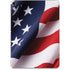 The American Flag Apple iPad Pro Skin
