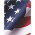 The American Flag iPad Pro 13in M4 (2024) Skin