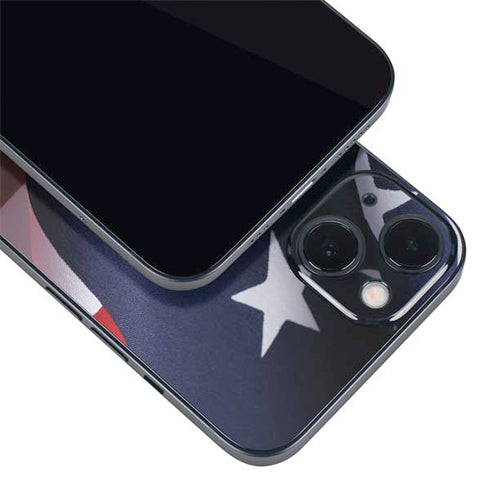 The American Flag iPhone Skins