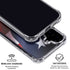 The American Flag iPhone 16 Clear Case