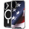 The American Flag iPhone 16 MagSafe Case