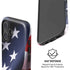 The American Flag iPhone 16 Magsafe Impact Case