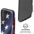The American Flag iPhone 16 Plus Magsafe Impact Case