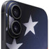 The American Flag iPhone 16 Plus Skin