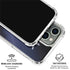 The American Flag iPhone 16 Pro Clear Case