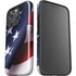 The American Flag iPhone 16 Pro Max Impact Case