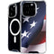The American Flag iPhone 16 Pro Max MagSafe Case