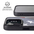 The American Flag iPhone 16e Kickstand Case