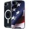 The American Flag iPhone 16e MagSafe Case
