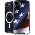 The American Flag iPhone 16e MagSafe Case