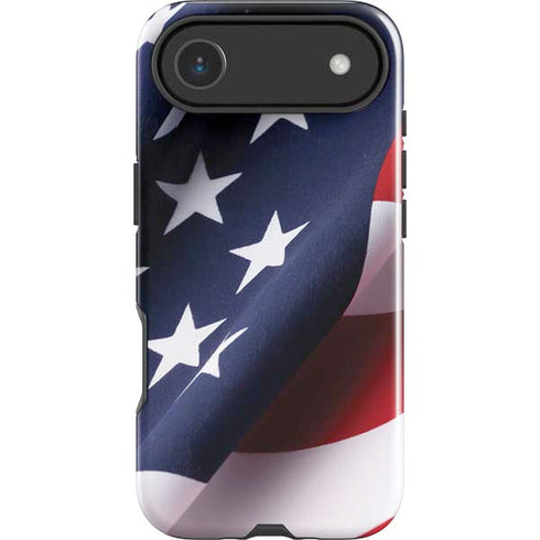 The American Flag iPhone 17 Air Impact Case