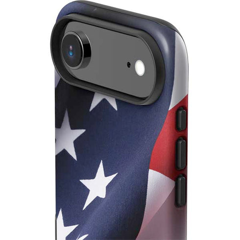The American Flag iPhone 17 Air Impact Case