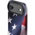 The American Flag iPhone 17 Air Impact Case