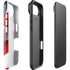 The American Flag iPhone 17 Air Impact Case