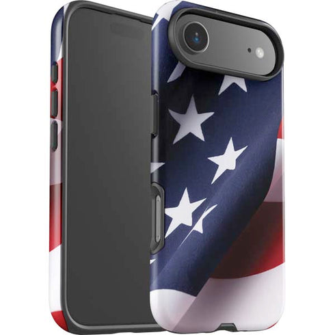The American Flag iPhone 17 Air Impact Case