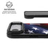 The American Flag iPhone 17 Air Kickstand Case