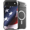 The American Flag iPhone 17 Air MagSafe Case