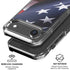 The American Flag iPhone 17 Air MagSafe Case