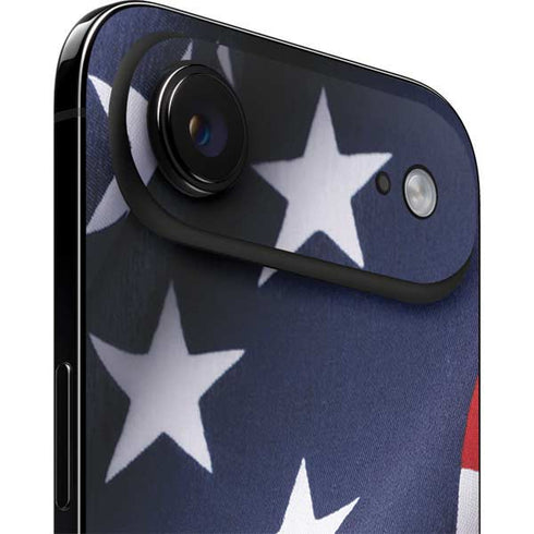 The American Flag iPhone 17 Air Skin