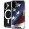 The American Flag iPhone 17 MagSafe Case