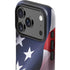 The American Flag iPhone 17 Pro Impact Case