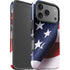 The American Flag iPhone 17 Pro Impact Case