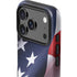 The American Flag iPhone 17 Pro Max Impact Case
