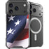 The American Flag iPhone 17 Pro Max MagSafe Case