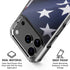 The American Flag iPhone 17 Pro Max MagSafe Case