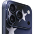 The American Flag iPhone 17 Pro Max Skin