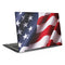 The American Flag Dell Latitude Skin