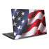 The American Flag Dell Latitude Skin