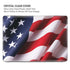 The American Flag MacBook Pro 14in (2021-24) Case plus Skin