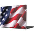 The American Flag Apple MacBook Pro 14-inch Skin