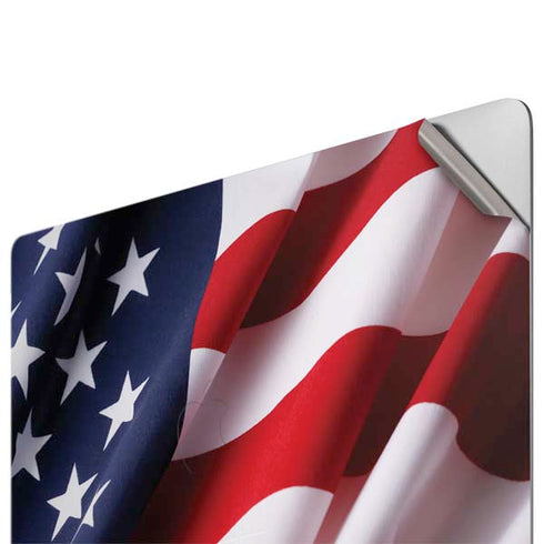 The American Flag Apple MacBook Pro 16-inch Skin