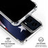 The American Flag Moto G Power 5G (2024) Clear Case