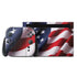 The American Flag Nintendo Switch 2 (2025) with Joy-Con Skin