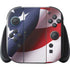 The American Flag Nintendo Switch 2 (2025) with Joy-Con Skin