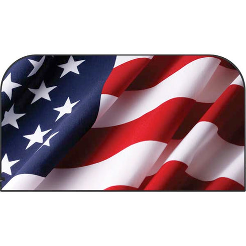 The American Flag Nintendo Switch 2 (2025) with Joy-Con Skin